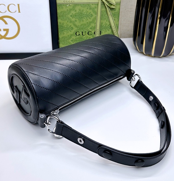 激安グッチバッグコピー内部構造